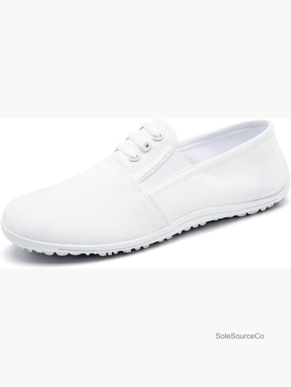 Slip On Barefoot Shoes Zero Drop Minimalist Sneakers Wide Toe Box